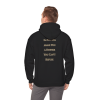 The Grillfather Hoodie – Custom Mafia BBQ Style